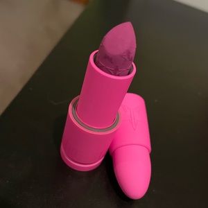 Jeffree star velvet trap in Always Faithful